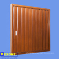 Operable Manual aluminium louver moveable  shutter